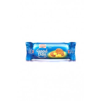 BRITANNIA GOOD DAY BUTTER 130G
