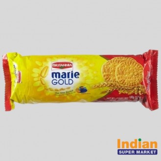 BRITANNIA MARIE GOLD 150G 