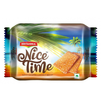 BRITANNIA NICE TIME 80G