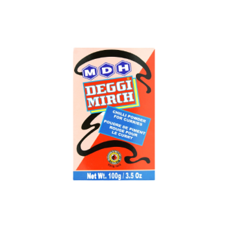 MDH DEGGI MITCH 100G