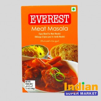 EVEREST MEAT MASALA 100G