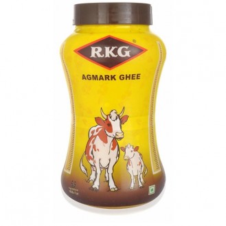 RKG GHEE 500ML