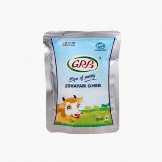 GRB GHEE 100ML