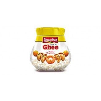 GOWARDHAN GHEE 1LT