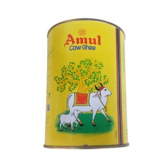 AMUL PURE COW GHEE 1LT