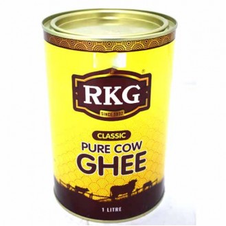 RKG GHEE TIN 1LT