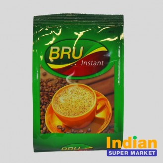 BRU PURE INSTANT (BROWN) BOTTLE 100G