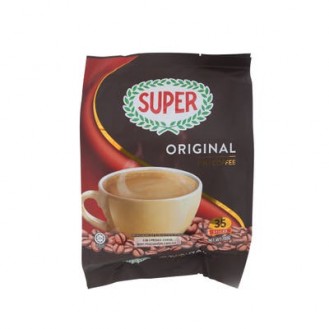 SUPER 3 IN 1 ORIGINAL COFFEE MIX - 35 STICKS