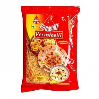 BAMBINO VERMICELLI SHORTCUT 350G
