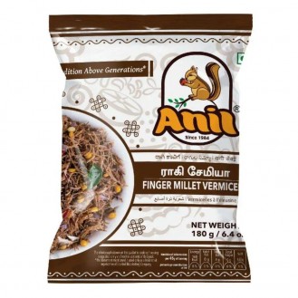 ANIL RAGI SEMIYA 180G