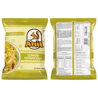ANIL LEMON SEMIYA 180G