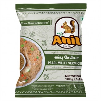 ANIL KAMBU SEMIYA 180G