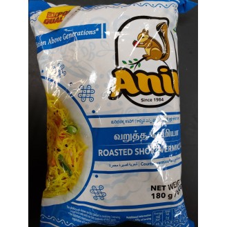 ANIL ROASTED VERMICELLI 180G