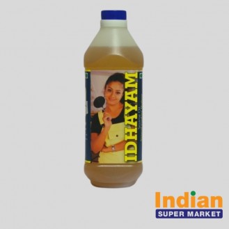 IDHAYAM SESAME OIL 2L