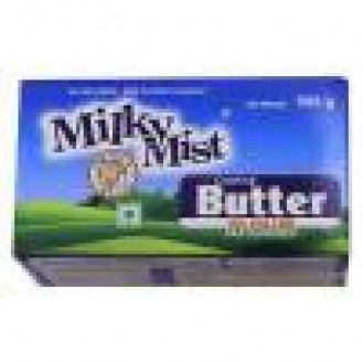 MILKYMIST UNSALTED BUTTER 500G