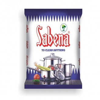 SABENA DISWASH POWDER 500GM
