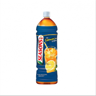 SEASONS ICE LEMON TEA 1.5L
