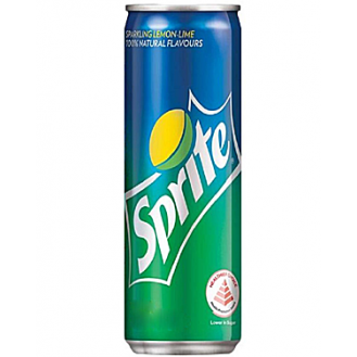 SPRITE 320ML 