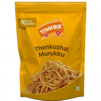TOWN BUS THENKULAL MURUKU-170G