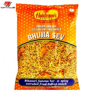 HALDIRAMS BHUJIA SEV 200G