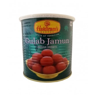 HALDIRAMS GULAB JAMUN-1KG