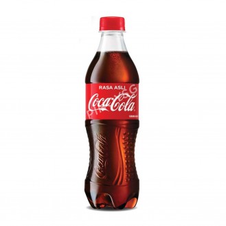 COKE 500ML