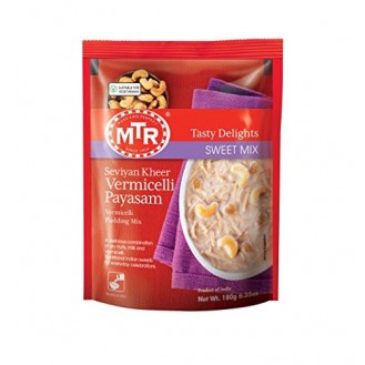 MTR PAYASAM VERMICELLI 180G