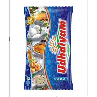 UDAYAM URID DHALL 1KG