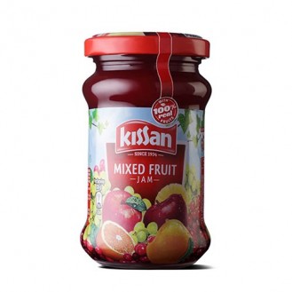 KISSAN MIXED JAM 200GM
