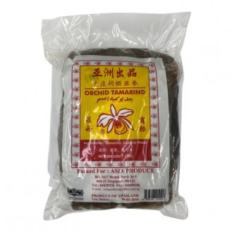 ASAM / TAMARIND 1KG