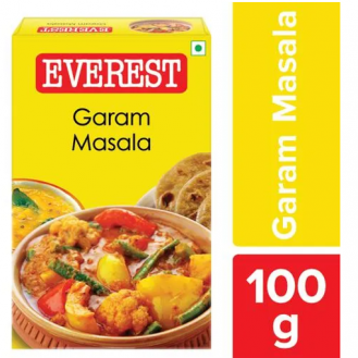 EVEREST GRAM MASALAA 100GM