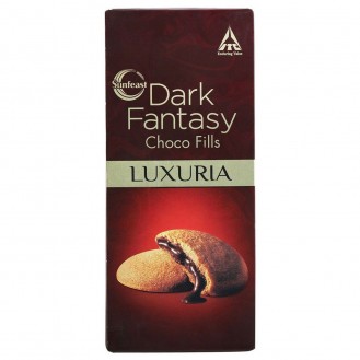 SUNFEAST DARK FANTASY CHOCO FILLS-150G