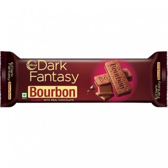 SUNFEAST DARK FANTASY BOURBON-150G