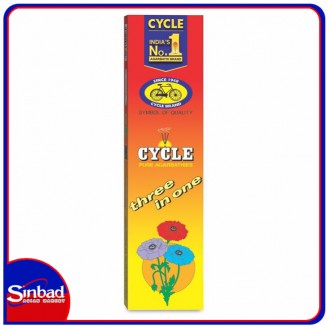 CYCLE BRAND AGARPATHTHI SMALL
