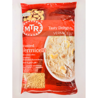 MTR ROASTED VERMICELI 440GM