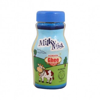 MILKY MIST COW GHEE 500 ML