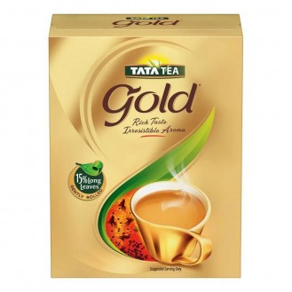 TATA GOLD TEA- 250G