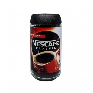 NESCAFE CLASSIC 100G