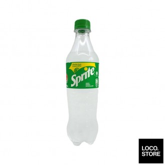 SPRITE 500 ML