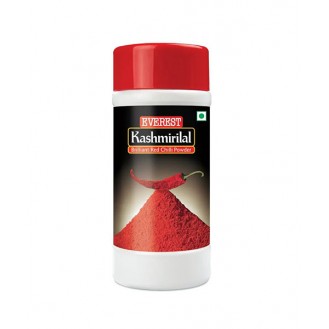 EVEREST KASHMIR CHILLI POWDER 200G JAR