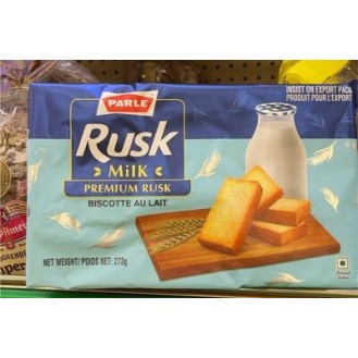 PARLE RUSK 273G