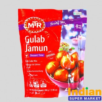 MTR GULAB JAMUN MIX-200G