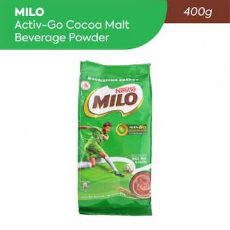 MILO ACTIV -GO 400G