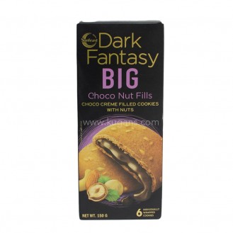 SUNFEAST DARK FANTASY CHOCO NUT-150G