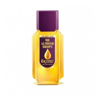 BAJAJ ALMOND DROPS 200ML
