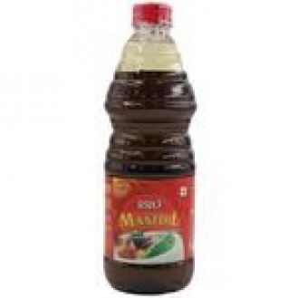 RRO MUSTARD OIL 500ML