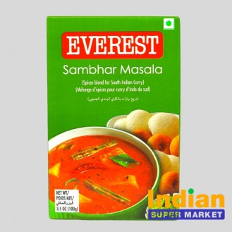 EVEREST SAMBAR MASALA 100G