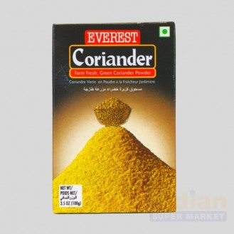 EVEREST CORIANDER POWDER 100G
