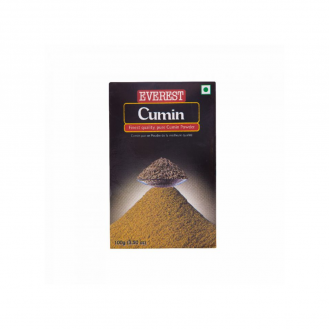 EVEREST CUMIN POWDER 100G