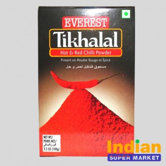 EVEREST TIKHALAL 100G